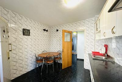 Apartament 4 camere - Sos Pantelimon- Parcul Morarilor - 17