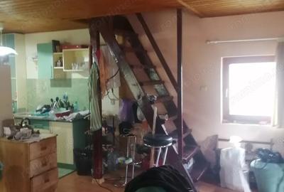 Casă cu 5 camere cu Teren 1263 Mp în Eremitu - 10