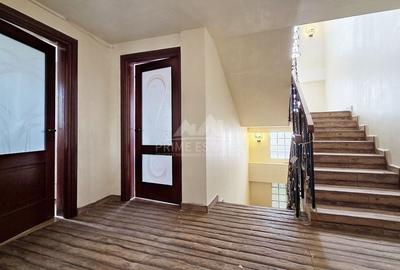 Vanzare vila P+1+Pod mansardat pe malul lacului Mostistea Sinesti - 11