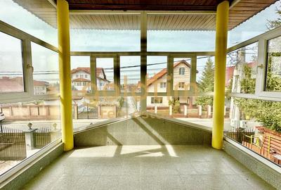 Casă individuală cu 7 camere cu Canalizare în Pipera - 9