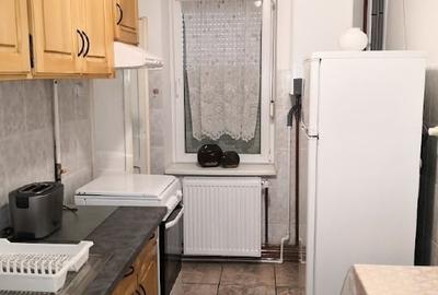 Apartament cu 2 camere zona Podgoria Apartament cu 2 camere zona Podgoria - 9