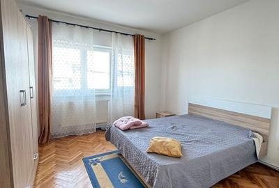 Apartament cu 3 camere decomandat în Semicentral - 9