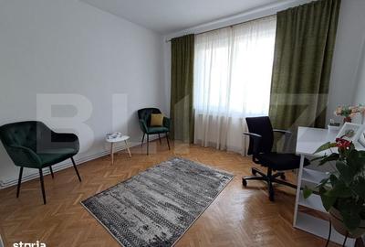 Spațiu comercial, de 45 mp, în Central - 3