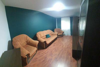 Apartament cu 2 camere decomandat în Central - 4