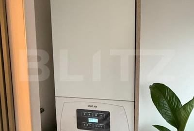 Apartament 2 camere, renovat, pentru locuit sau investitie - 2