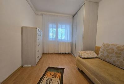 Apartament cu 3 camere decomandat, mobilat în ICIL - 6