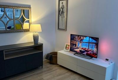 Apartament cu 2 camere semidecomandat, mobilat în Timpuri Noi - 5