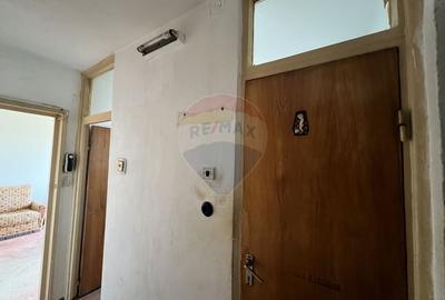 Garsoniera decomandata, luminoasa, Sos. Pantelimon nr. 237 - 18