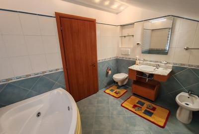 Vila de lux mobilata si utilata - Paradisul Verde -Corbeanca-Ilfov Vila de lux mobilata si utilata - Paradisul Verde -Corbeanca-Ilfov - 8