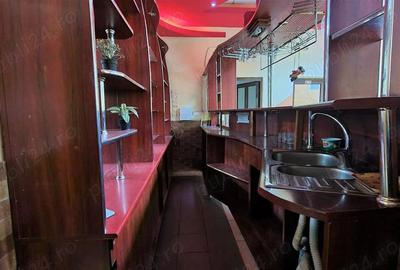 Spațiu comercial, de 160 mp, în Săvinești - 4