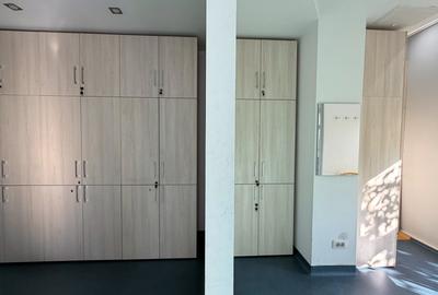 De inchiriat | Spatiu de birouri/clinica | Mosilor Bulevardul Pache Protopopescu - 11