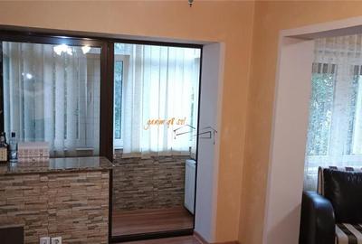 Apartament 2 camere de lux situat in cartierul Gara , et 1/4 - 1