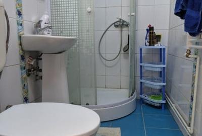 Apartament fain cu 2 camere situat in CENTRU, zona P-ta M. Viteazu - 9