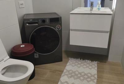 Apartament cu 2 camere decomandat în Timișoara - 3