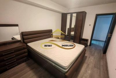 Apartament cu 3 camere decomandat, mobilat în Nord - 4