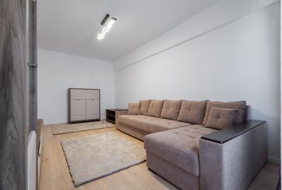 Apartament de 2 camere | Parcare | Unirea Towers Apartament de 2 camere | Parcare | Unirea Towers - 4