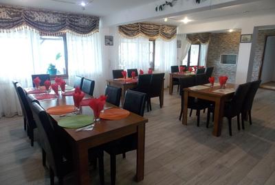 Hotel/Pensiune, de 16 mp, în Rânca - 8