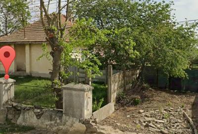 Casa de vanzare + doua terenuri agricole - 2
