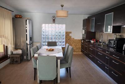 Casă individuală cu 5 camere cu Canalizare în Budești - 13