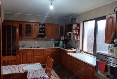 Casă cu Teren 1200 Mp în Miroslava - 6