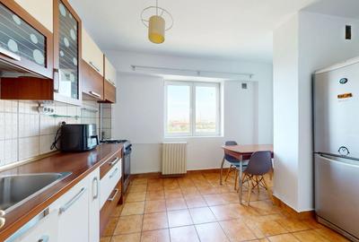 Apartament cu 2 camere decomandat, mobilat în Berceni - 8