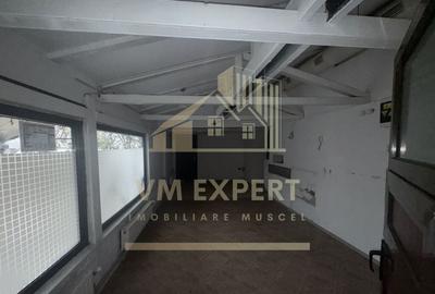 Spațiu comercial, de 212 mp, în Câmpulung Muscel - 8