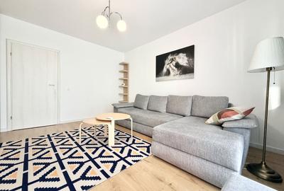 Garsonieră Plaza Residence Faza 3 Lujerului Politehnica AFI Cotroceni - 2