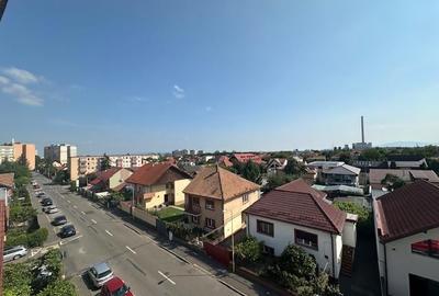 Apartament 3 camere decomandat, excelent pozitionat- zona Vlahuta, insorit - 9