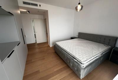 3 Camere North Avenue Pipera Plaza Bucuresti Nord Terasa si Parcare - 37