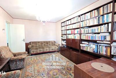 Apartament cu 3 camere decomandat, mobilat în Ultracentral - 11