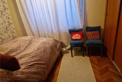 SOARELUI - 4 CAM - 2 BAI - 2 BALCOANE - CENTRALA - TIP SAMANTHA - 10