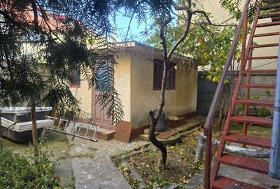 Casă cu 5 camere cu Teren 290 Mp în Republicii - 1