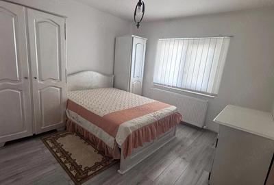Apartament cu 2 camere decomandat în Central - 2
