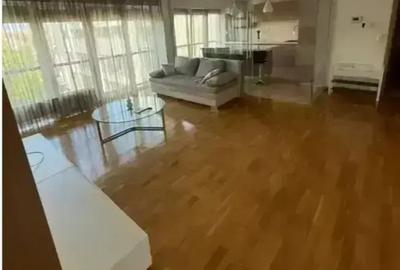 Apartament 2 camere Complex Rezidențial exclusivist Carol ParkI Metrou - 1