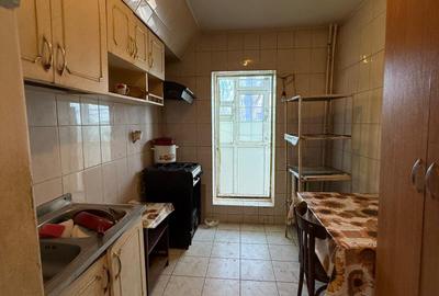 Apartament 2 camere Centru Sf Lazăr peste strada de PALAS - 1