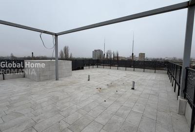 Apartament cu 3 camere decomandat în Titan - 18