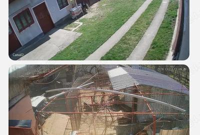 Casă cu 3 camere cu Teren 2500 Mp în Central - 3