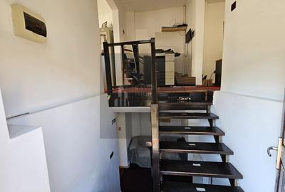 Casă individuală cu 5 camere cu Canalizare în Tineretului - 6