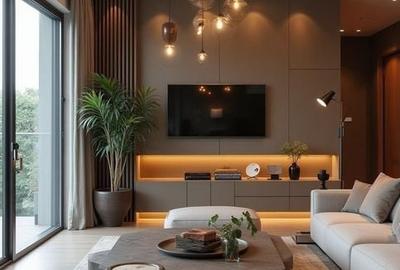 Apartament de 3 camere Premium Parc Herastrau - 2