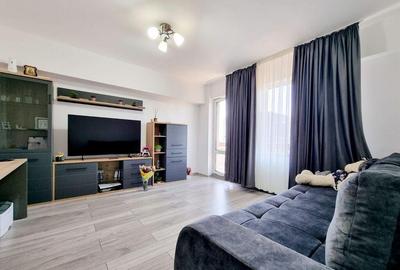 Apartament 3 Camere Militari Lujerului Bulevardul Iuliu M...