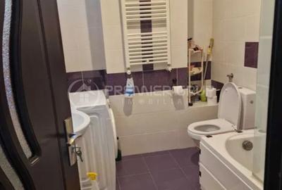 ETAJ 1! Apartament 3 camere, Valea Adanca, 74mp, CT - 6