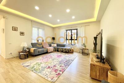 VILA INDIVIDUALA/COMPLEX INCHIS/BANEASA RESIDENTIAL/IANCU NICOLAE - 24