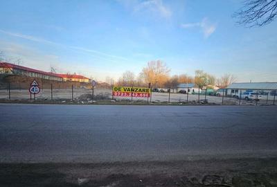 Teren de 1800 mp, în Central - 2