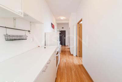 Apartament cu 2 camere decomandat, mobilat în Bună Ziua - 11