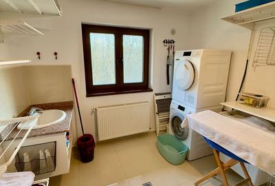 Cernica / Vilă spațioasă P+2, Vizavi de Pădure-384 mp, Teren 533 mp/ Comision 0% - 19