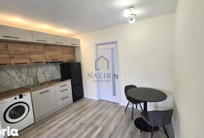 Apartament cu 2 camere în Ultracentral