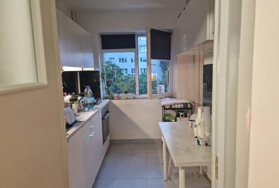 Apartament cu 3 camere semidecomandat în 1 Mai - 3