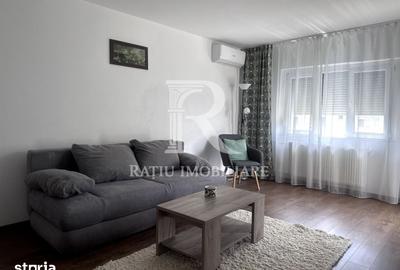 Apartament cu 2 camere decomandat în Nufărul - 3