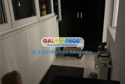 Garsoniera Bloc Nou - Berceni - Dimitrie Leonida - Metrou - 10