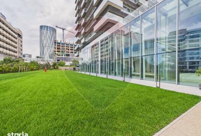Apartament cu 2 camere în Floreasca - 17